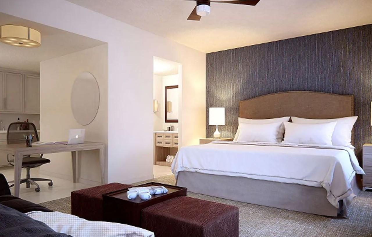 Homewood By Hilton Downtown Hotel