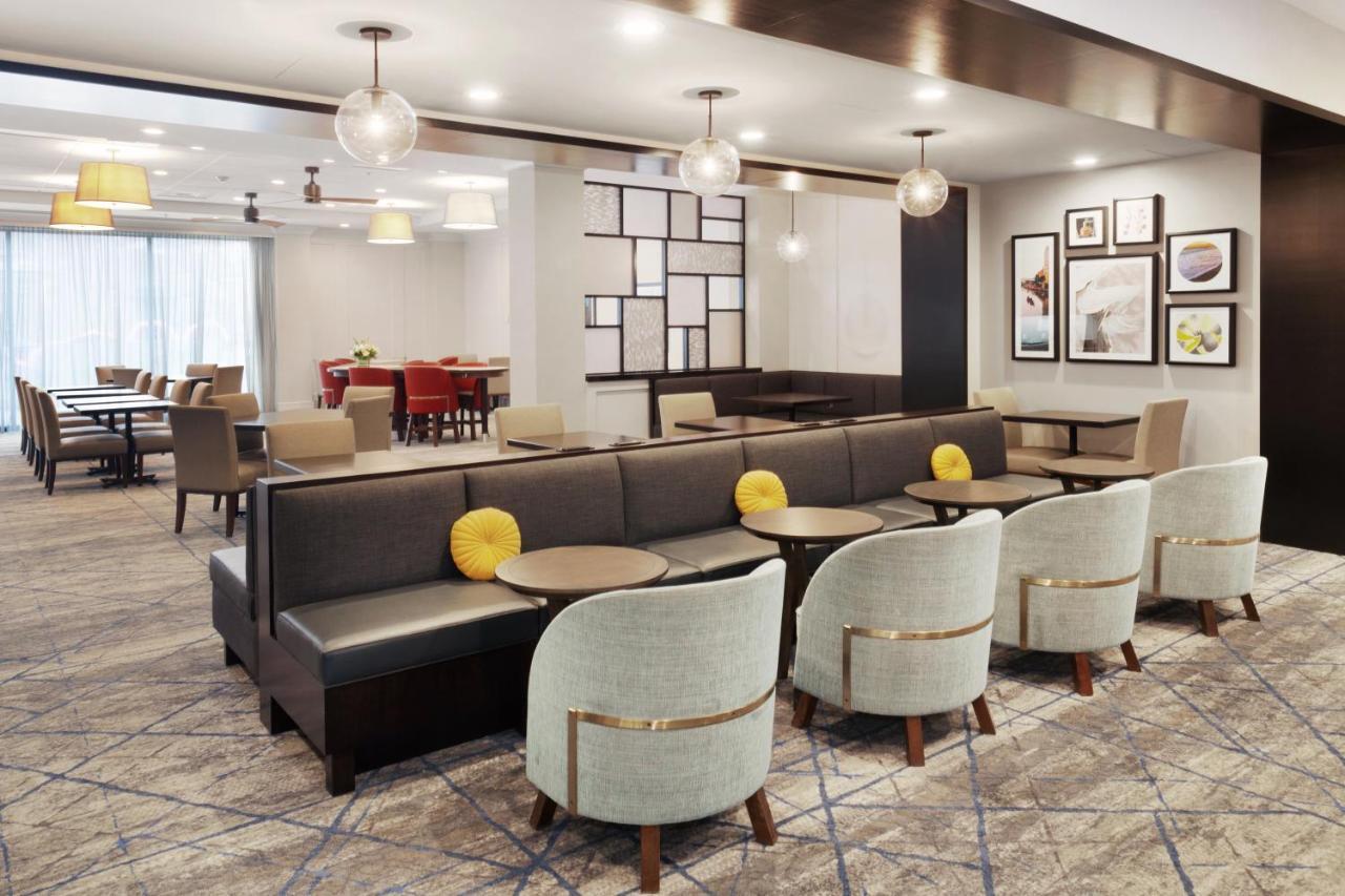 Homewood By Hilton Downtown 3*