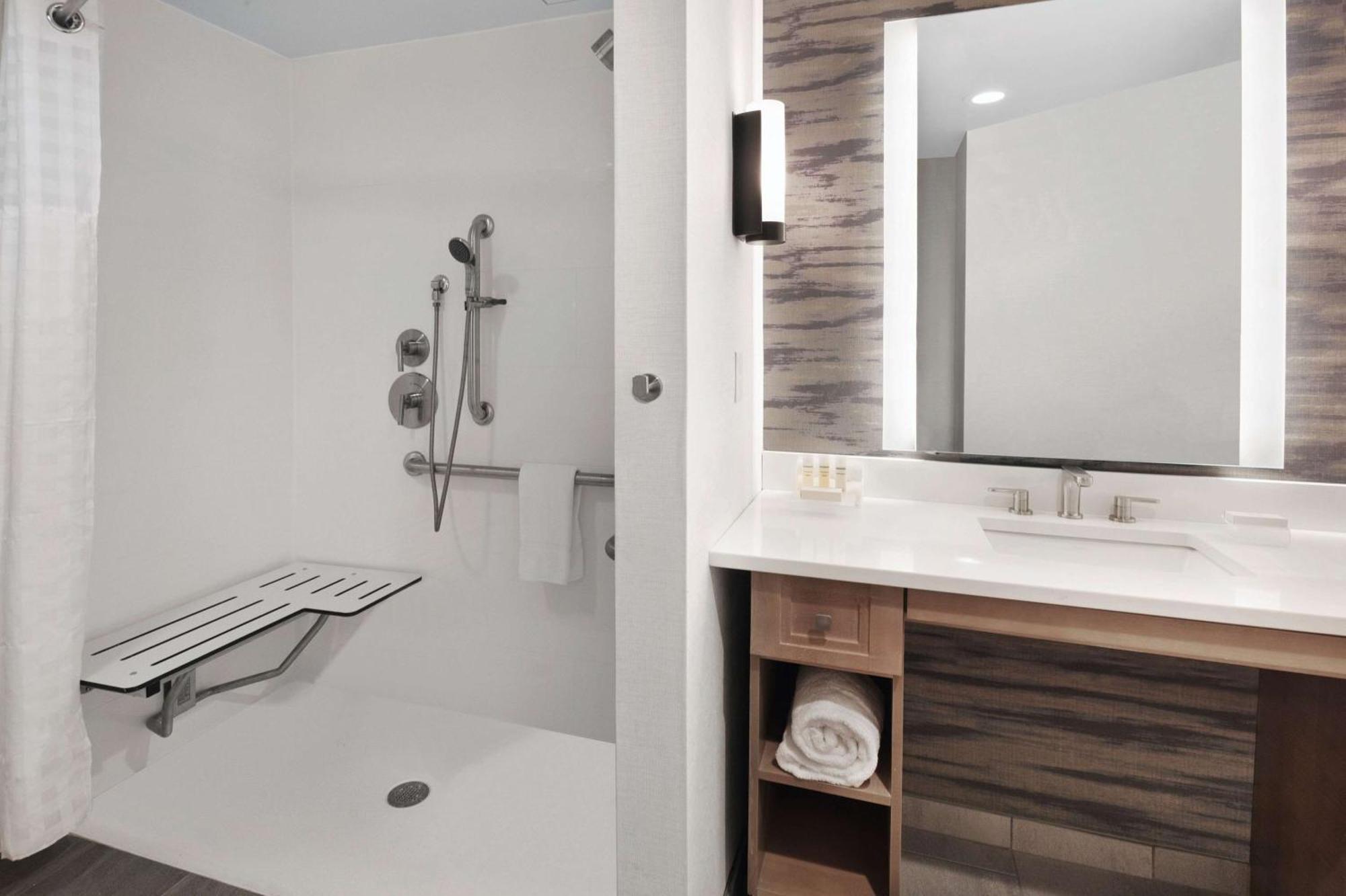 Homewood By Hilton Downtown Providence