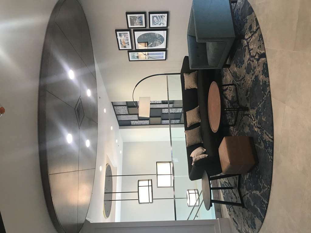 Hotel Homewood By Hilton Downtown Providence